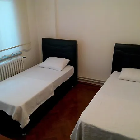 Apartment Ayasofya Trabzon
