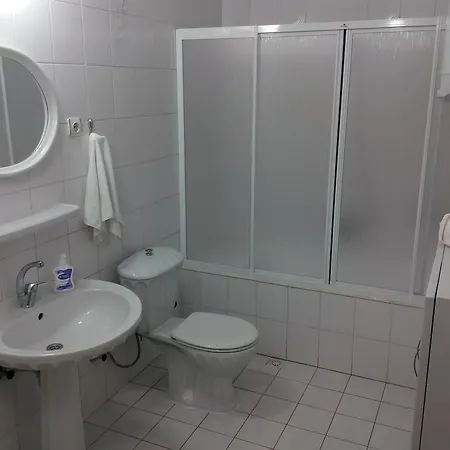 Ayasofya Apartment