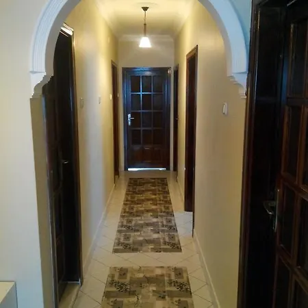 Apartment Ayasofya