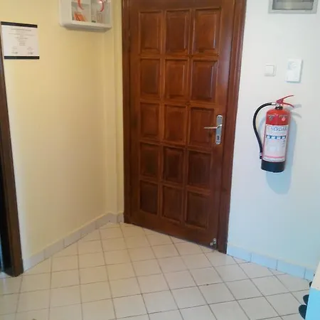 Apartment Ayasofya