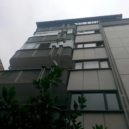 Apartment Ayasofya *