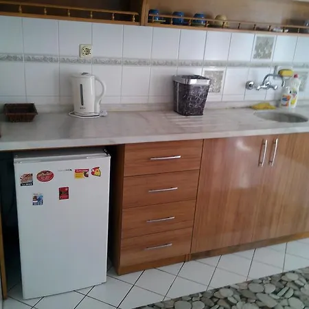 Apartment Ayasofya Trabzon