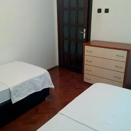 Ayasofya Apartment *