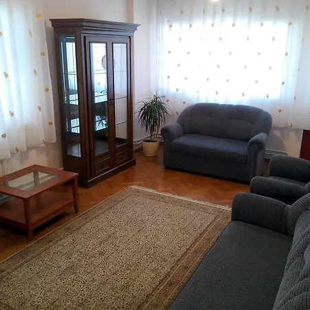Ayasofya Apartament Trabzon