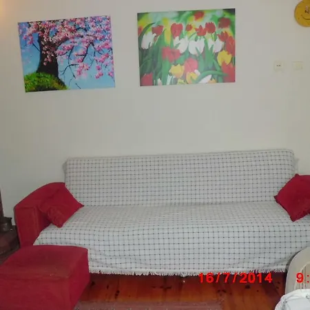 Ayasofya Apartament *